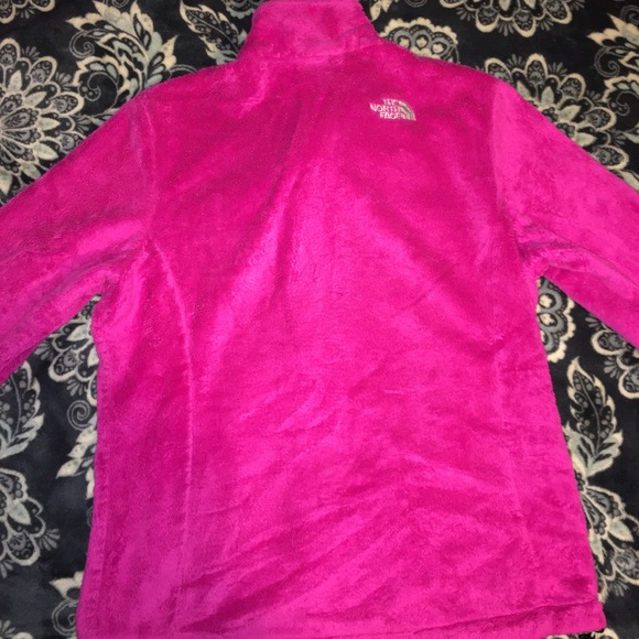 North Face Jacket - Picture 3 of 5